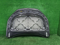 Капот Changan Lamore (2023-н.в.)