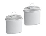 Фильтры воды PureAqua для кофеварок Braun AX13210006