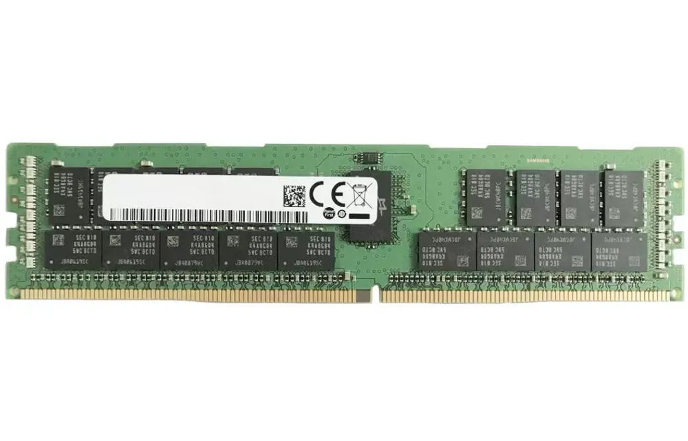 M393A4K40DB2-CVF, Модуль памяти Samsung DDR4 2933 RDIMM 32G