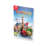 Sports Party Nintendo Switch