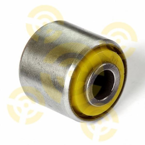 Полиуретановый сайлентблок передней подвески, амортизатора, нижнее крепление(Кратность 1 шт) 106480