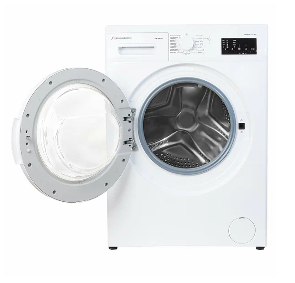 Стиральная машина SCHAUB LORENZ SLW MW6110 (q)