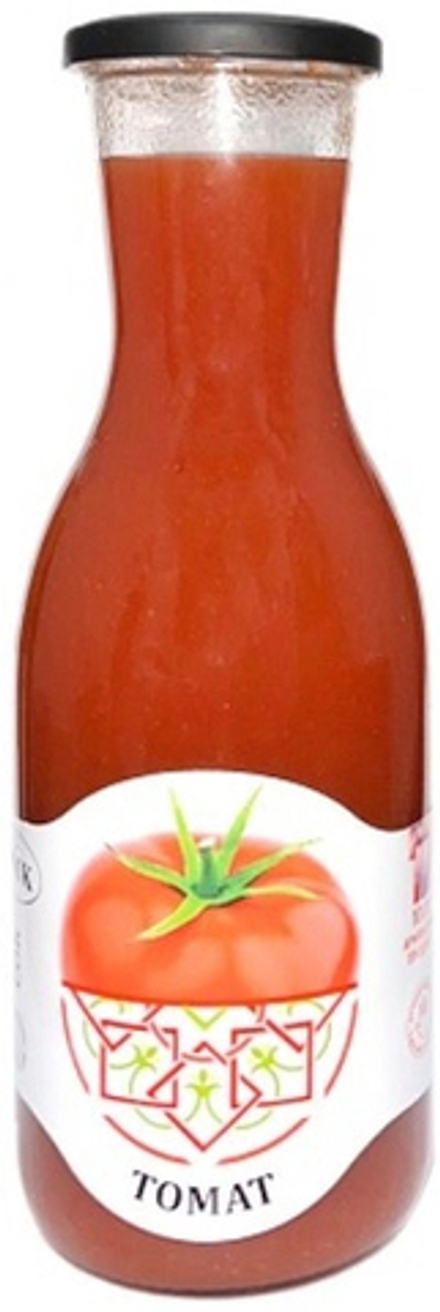 Сок ОМК Томатный / OMK Tomato 1л - стекло