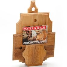 Набор разделочных досок Хозяюшка 30-3Д