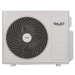 Блок наружный SHUFT SFMO/I-27 FMI-3/N8/Out инверторной мульти сплит-системы