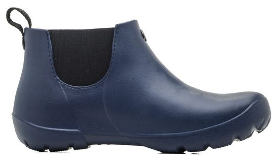 Галоши ЭВА "SPECI.ALL" (синий)