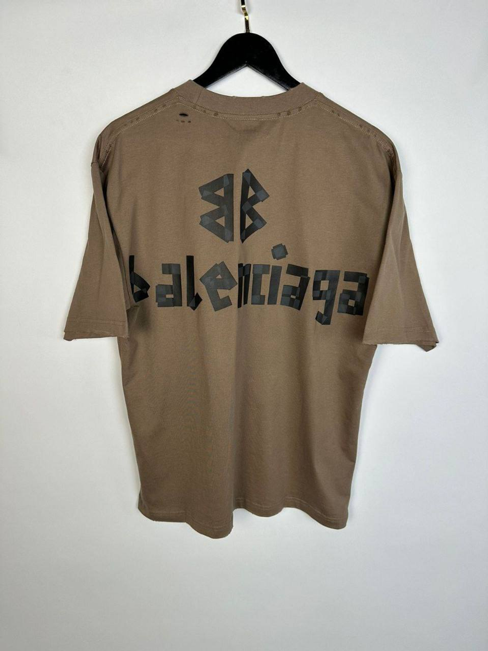Футболка Balenciaga