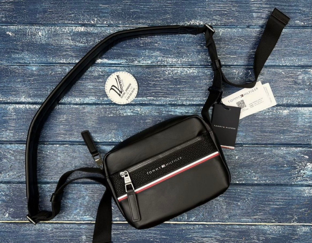 Сумка Tommy Hilfiger