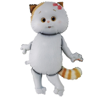 Фигура "Кошечка Ли-Ли Басик"