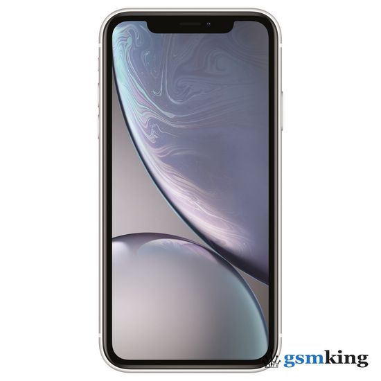 Apple iPhone XR 64GB White (Белый) MH6N3RU/A (новая комплектация)