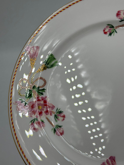 Тарелка Nina Ricci by Sango