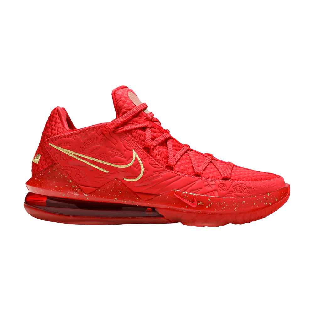 Кроссовки Titan X Nike Lebron 17