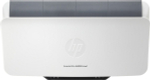 Сканер HP ScanJet Pro N4000 snw1