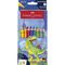 Rəngli karandaş \ Цветные карандаши Faber-Castell 110922 8 штук