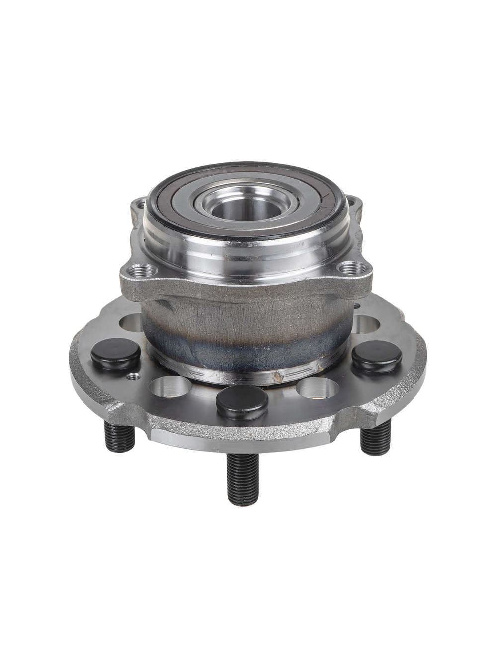 Ступица задняя в сборе L=R (c ABS) для HONDA PILOT (08-) GANZ GIM03074