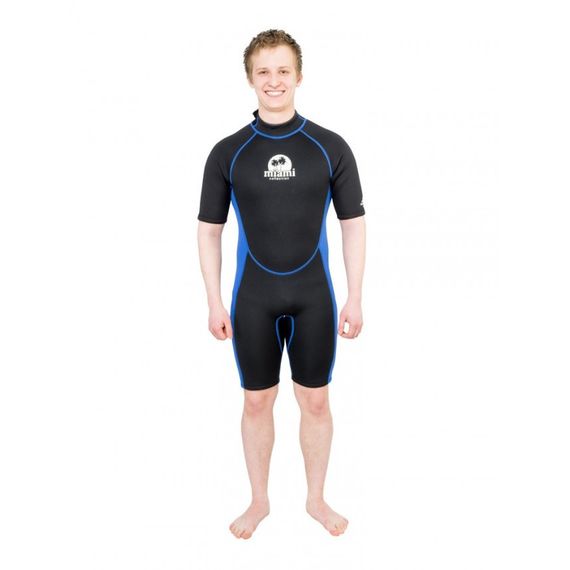 Гидрокостюм Scorpena Miami Shorty мужской