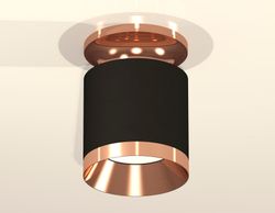 Ambrella Комплект накладного светильника Techno XS7402121