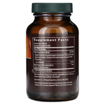 Gaia Herbs, куркума, 120 веганских капсул с фитокапсулами