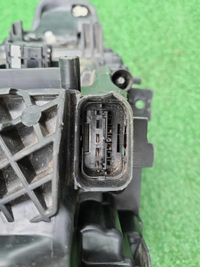 Фара левая BMW 3er F30 (2015-2020) LED