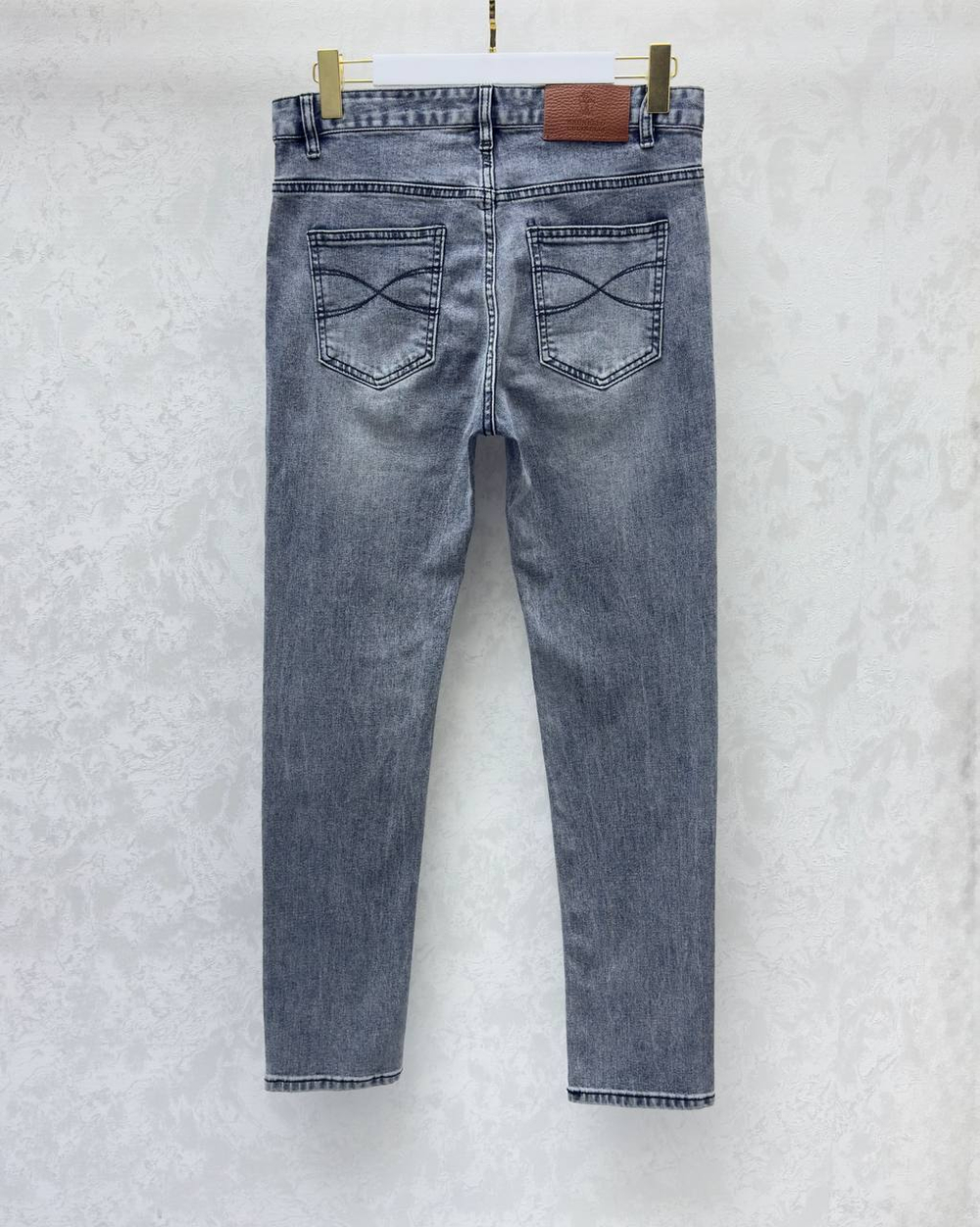 Джинсы Brunello Cucinelli