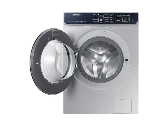 Стиральная машина Samsung WW80K52E61S