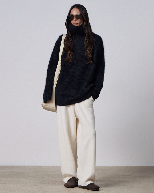 Свитер "Supermodel"