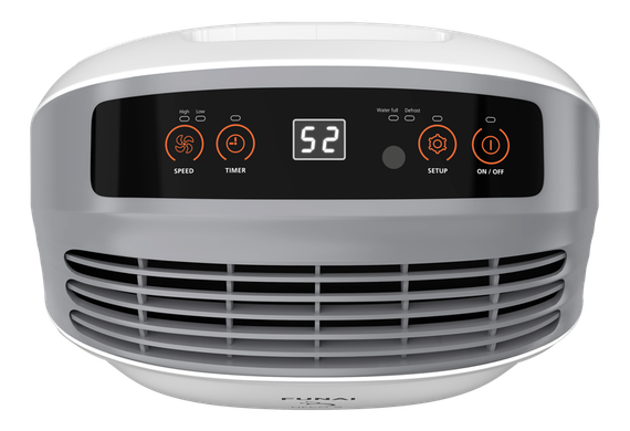 Осушитель воздуха FUNAI NEKO S RAD-N10T3E — (6)