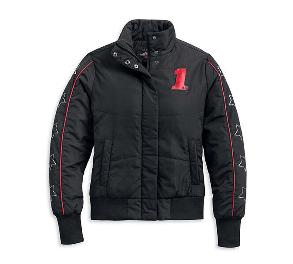 Куртка HD One Casual Jacket Harley-Davidson