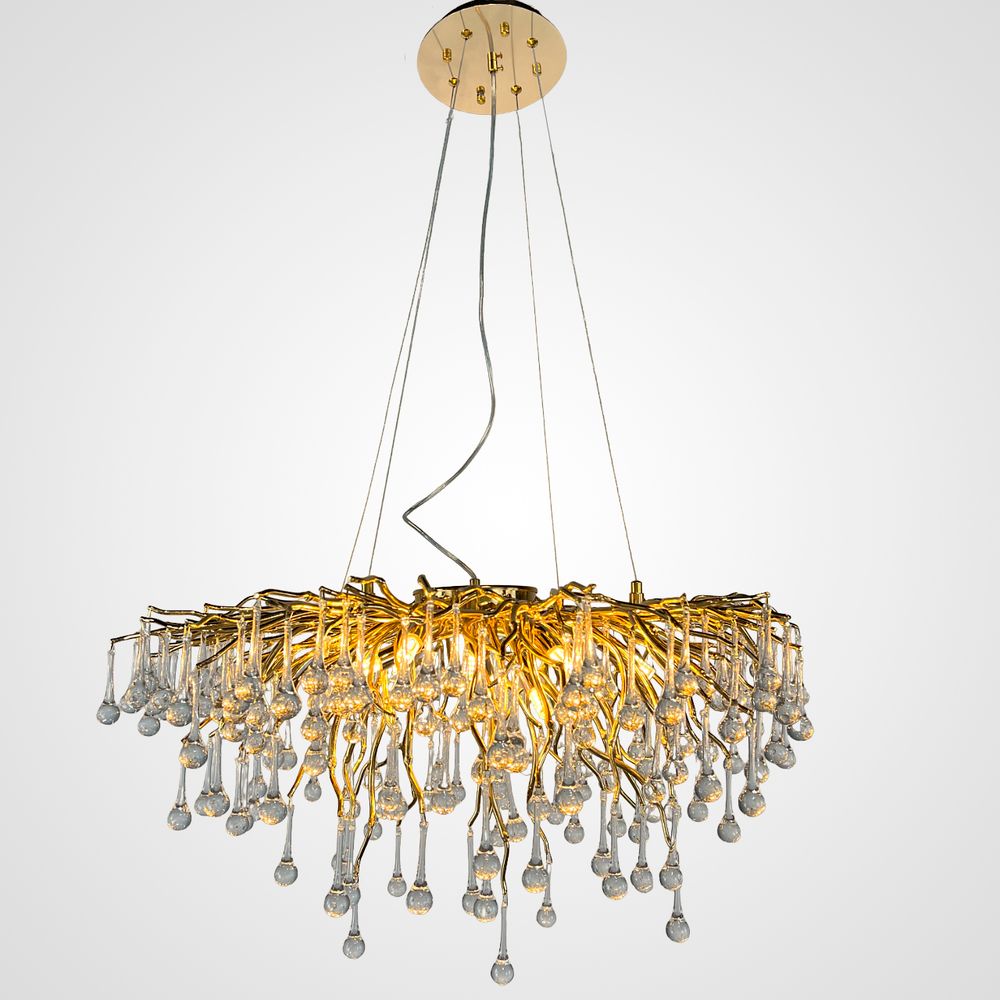 Подвесная Люстра Marian A D80 By Imperiumloft