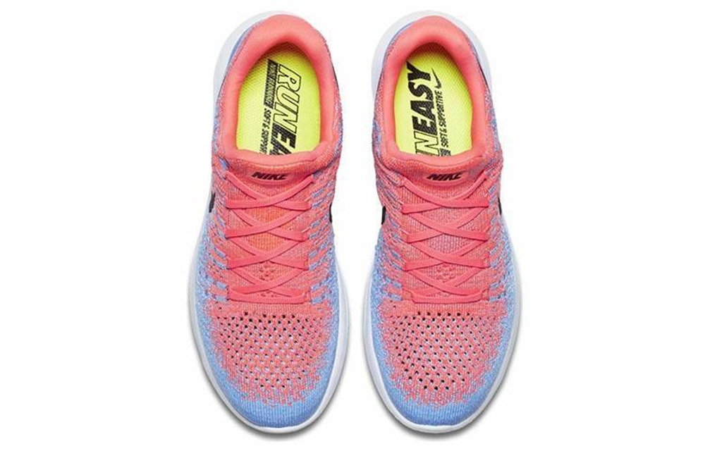 Кроссовки Nike Lunarepic Flyknit 2 (Женская размерная сетка)