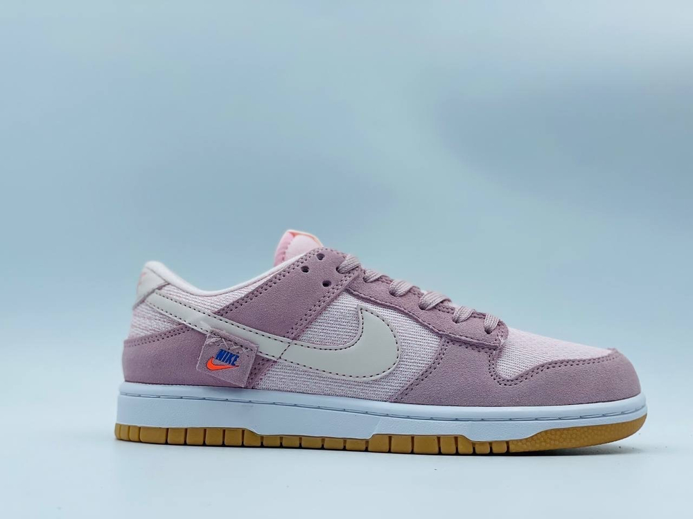 Кроссовки Nike Dunk Low Year of the Rabbit Release Details