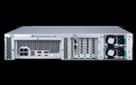 Сетевой накопитель QNAP TS-1283XU-RP-E2124-8G