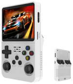 Игровая приставка ARG R36S WH