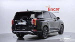 Hyundai Palisade Дизель 2.2 4WD (05.2021)