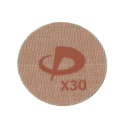 Точечный тейп PHITEN POWER TAPE_DISC X30