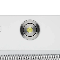 Встраиваемая вытяжка Krona RUNA 600 WHITE S