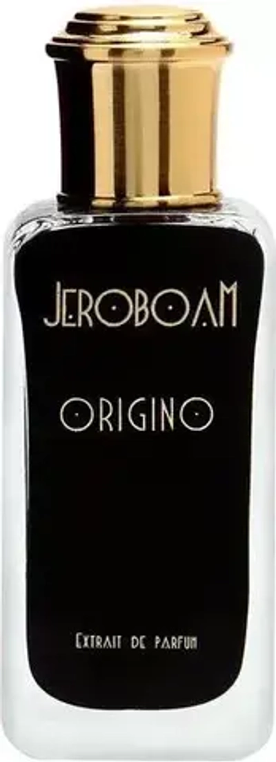 JEROBOAM ORIGINO EXTRAIT DE PARFUM 100 ML
