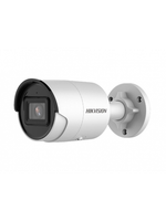 DS-2CD2023G2-IU 2.8mm  2Мп уличная цилиндрическая IP-камера