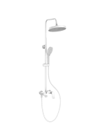 HB24553-8 Душевая система HAIBA