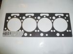 Прокладка головки блока цилиндров Ricardo N4105DS; TDK 42,N 38,56,66 4LT/Cylinder head gasket