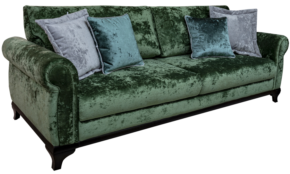 3-х местный диван «Фландер» (3м)