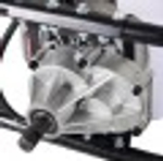 Мотобур 2 кВт Ресанта МБ-52 70/13/30