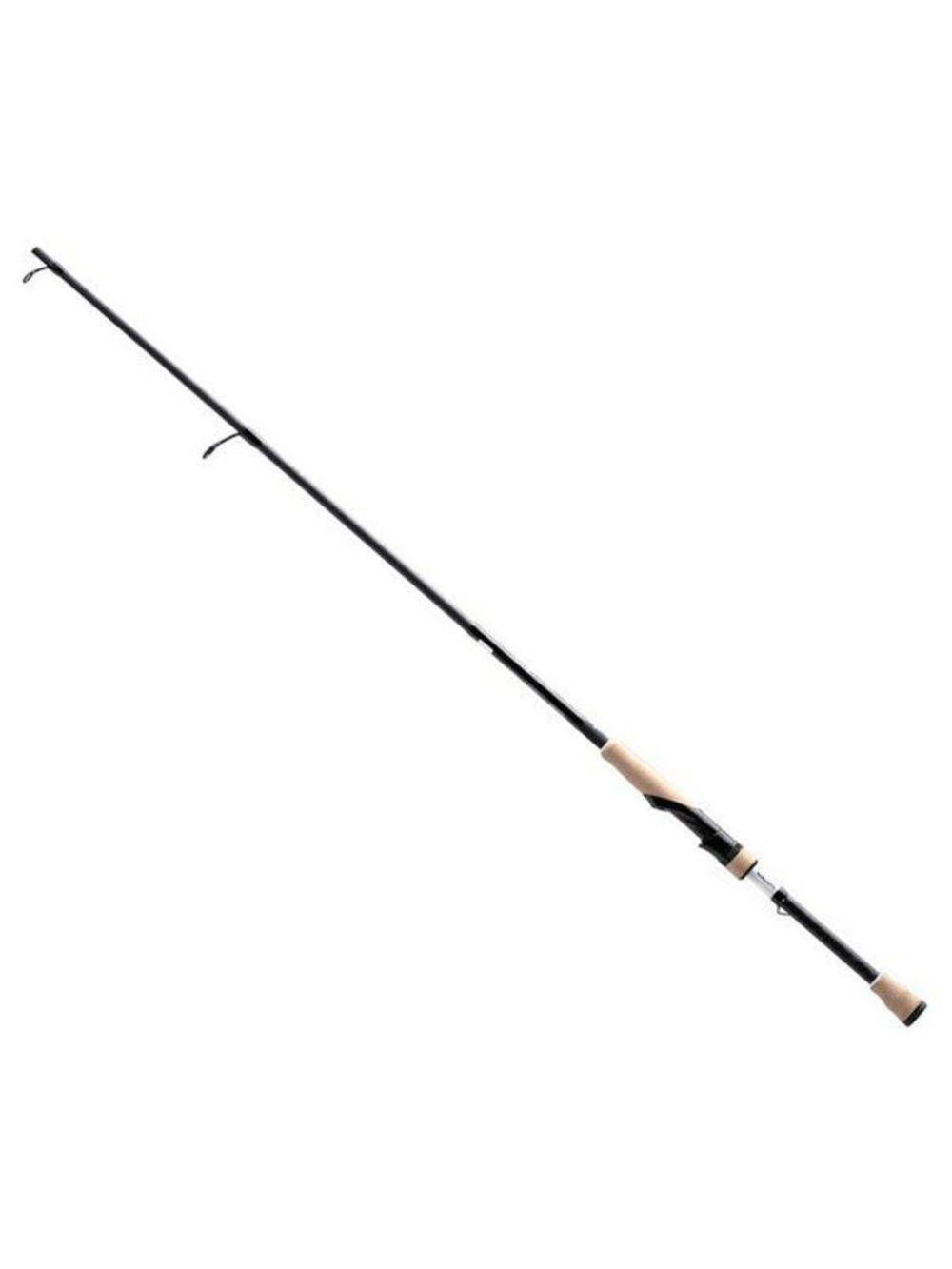 Удилище Omen Black - 7'8" XH 40-130g - casting rod - 2pc