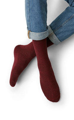 OMSA COMFORT 301 (мужские носки)