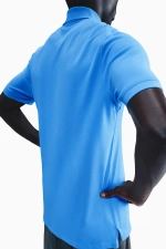 Футболка Nike FC Barcelona 25/26 Polo - синий