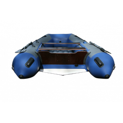 Лодка ПВХ REEF 390 НД