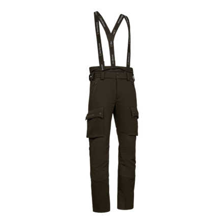 Брюки Deerhunter Muflon Pro Autumn (376 Art Green)