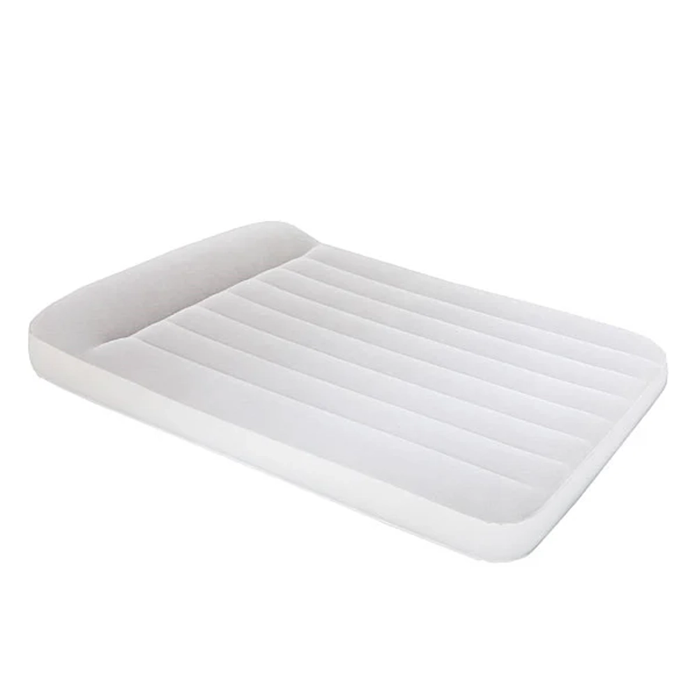 Кровать надувная Tritech Air Mattress Full,191*137*30 см,встроенный насос 220В,Bestway (67462)