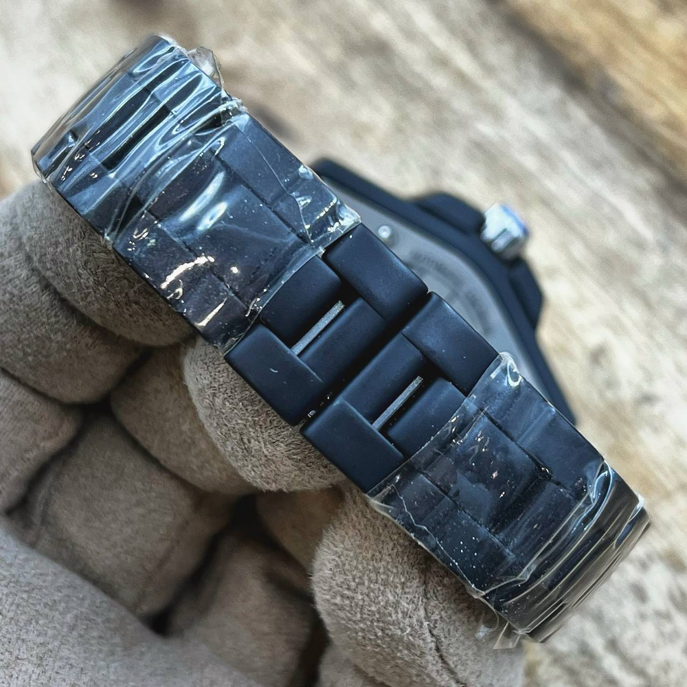 Часы CHANEL