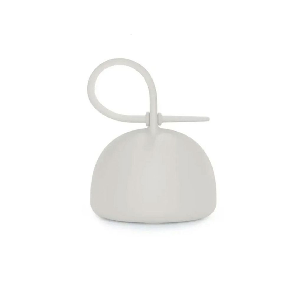 Футляр для двух пустышек Suavinex светло-серый